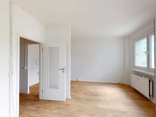 helle 2-R-Wohnung - 57 qm ab 16.10.24