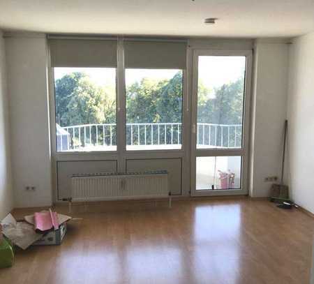 +ZENTRALE LAGE+ **1-Zimmer-Wohnung**