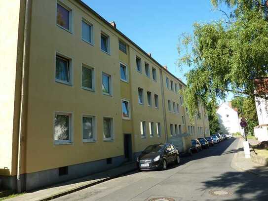 Ricklingen - gemütliche 3-Zimmerwohnung mit Balkon