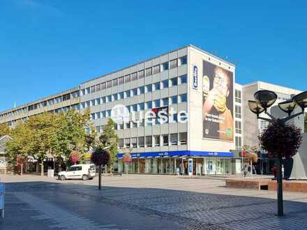 Ihr Platz an der Sonne Büroetage in der Duisburg City