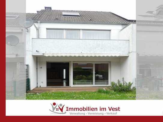 ***Neu im Angebot*** Reihenmittelhaus mit Garten und Garage