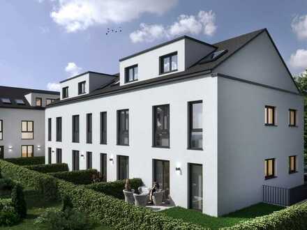 *NEUBAU: Großzügiges und modernes Reihenmittelhaus in Liederbach*