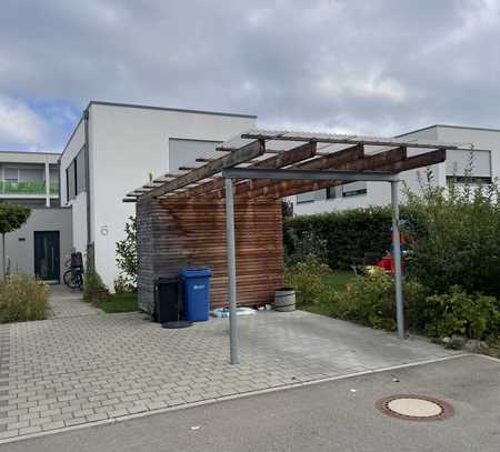 Einfamilienhaus mit EBK und Carport in Biberach Biberach an der Riß