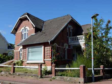 Burg: Liebhaberstück sucht neuen Eigentümer