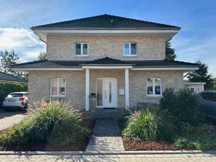 ***Luxuswohnung am Wiesenrand***