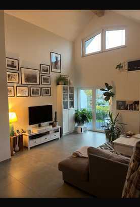 2 Zimmer Loft Wohnung