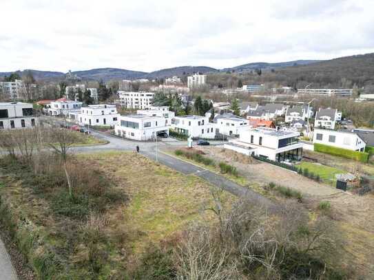 EIN ECHTES FILETSTÜCK 🥩 Attraktives Baugrundstück für Einfamilienhaus in Ortsrandlage!