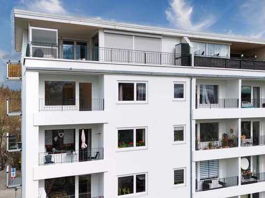 **KAPITALANLAGE! PENTHOUSE MIT SCHLOßBLICK PROVISIONSFREI* Aufzug, keine Provision!!