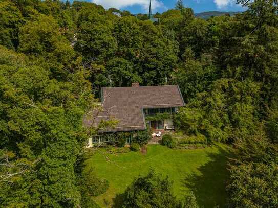 Charmantes Landhaus in Top Lage von Ebenhausen!