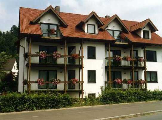 Attraktive Büroräume in Kulmbach zu vermieten