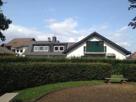 Schöne, geräumige vier Zimmer Wohnung in Main-Kinzig-Kreis, Gründau