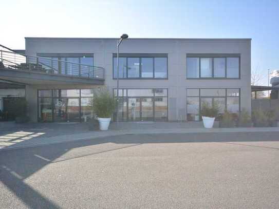 Repräsentatives Büro/ Praxisfläche Gewerbegebiet