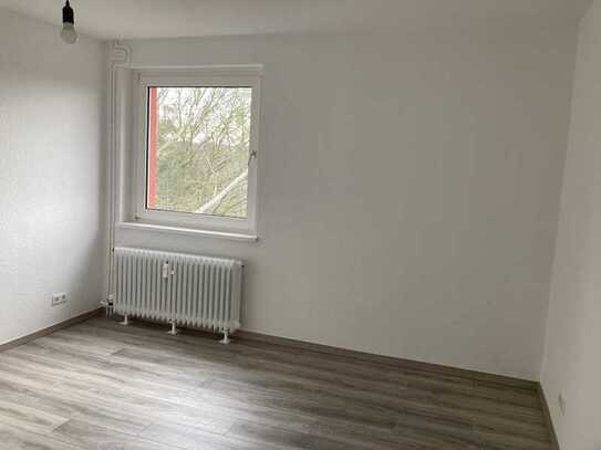 Gemütliche 3-Zimmerwohnung mit traumhaften Ausblick