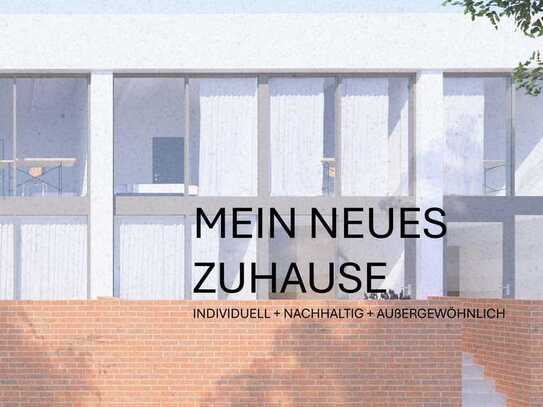 *Außergewöhnliche Loft-Wohnung* Neubau in Dessau-Mildensee