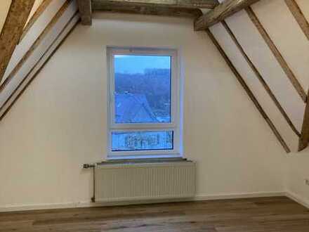Frisch sanierte 3-Zimmer-Wohnung in Gummersbach