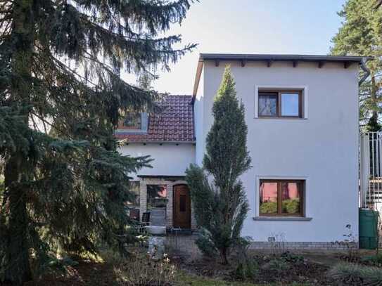 Charmantes 4-Zimmer-Einfamilienhaus in Hohen Neuendorf