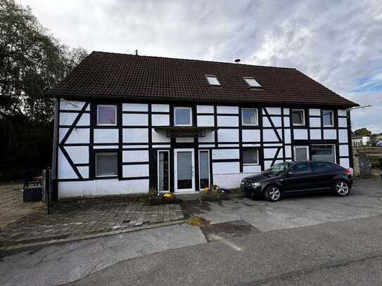 Mehrfamilienhaus Wickede-Wimbern