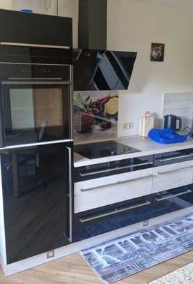 Suche Nachmieter für schöne zwei Raum Wohnung