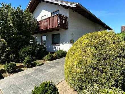 Großzügiges, freistehendes 1-2 Familienhaus in beliebter Wohnlage von Bad Vilbel!