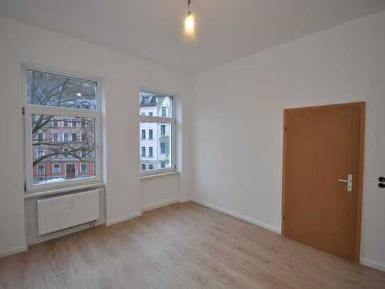 +++Einbauküche+++ Frisch sanierte 3-Raum Wohnung in Zentrumsnaher Lage