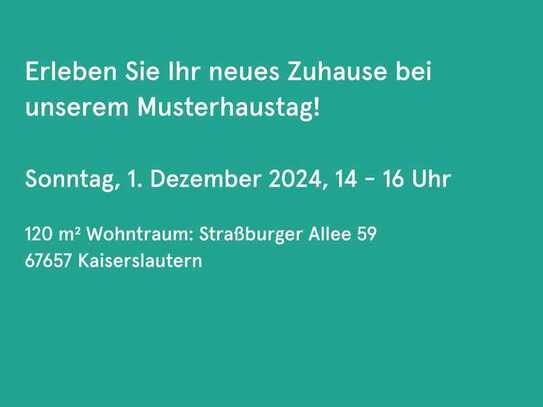 ReihenMITTELhaus in Bingen *KFN* 120 m² Wohntraum -ökologisch und regenerativ wohnen !