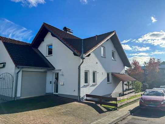 Tolles Einfamilienhaus in familienfreundlicher Wohnlage von Eschborn/Niederhöchstadt!