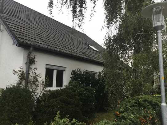 Stilvolle 3-Raum-Wohnung mit Balkon in Meckenheim