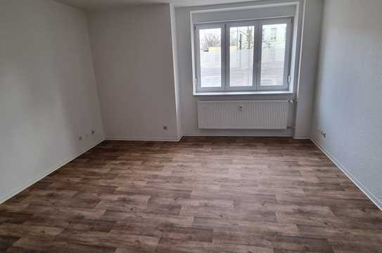 Schöne, helle und ruhig 1 Zimmer Wohnung