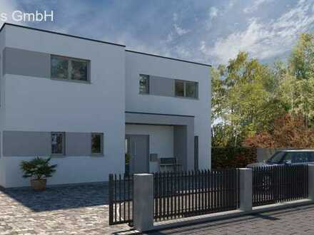 Moderner Neubau mit gehobener Ausstattung- Info 0173-8594517