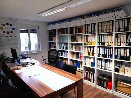 Schulungs- /Büro-oder Praxisräume in Zentraler Lage