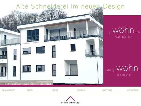 *** alte Schneiderei im neuen Design ***