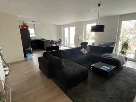 Zentrale Wohlfühloase in ruhigem Wohngebiet