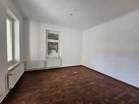 Schöne und gepflegte 6-Raum-Wohnung mit Balkon in Bad Harzburg