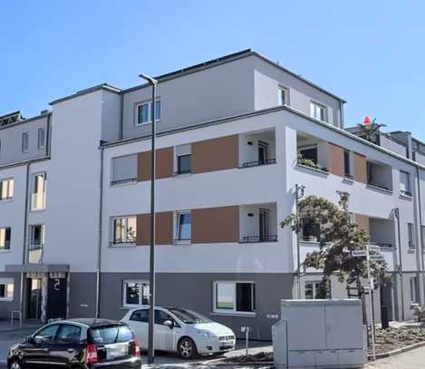 Zentrumsnah gelegene 2 Zimmer Wohnung mit hochwertiger Ausstattung ** Balkon und Barrierefrei**