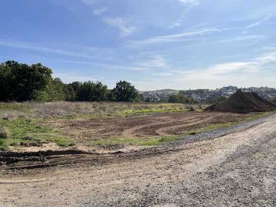 Bauplatz im Neubaugebiet in Top Lage Heilbronn-Biberach