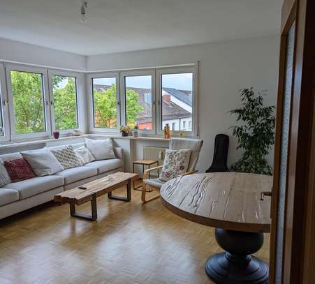 Exklusive 2-Zimmer-Wohnung in Regensburg