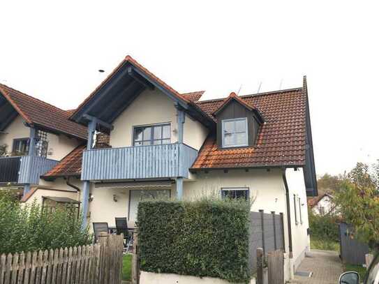 Verkauf einer großzügigen und renovierten Maisonette-Wohnung in Rohrbach!