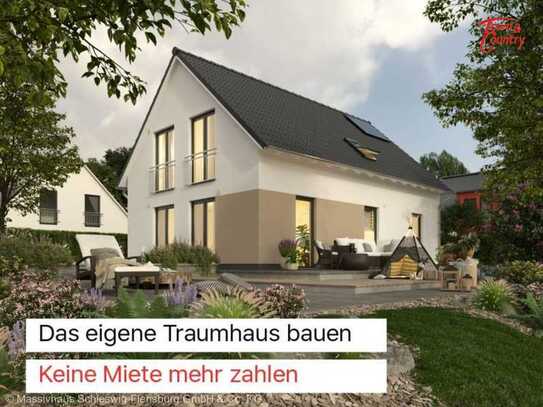 Wohnglück für die ganze Familie: Gemütliches Haus mit Tiny-Bereich