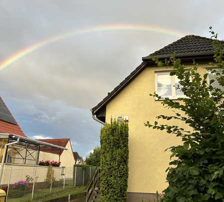 5,5-Zimmer-Einfamilienhaus mit EBK in Fredersdorf-Vogelsdorf