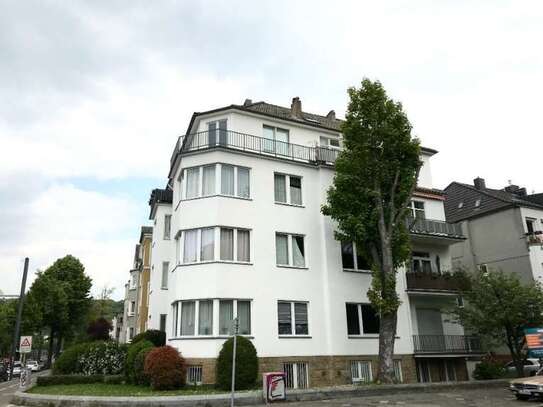 2-Zi-Wohnung - 1. Bezug nach Renovierung - Ruhige Citylage