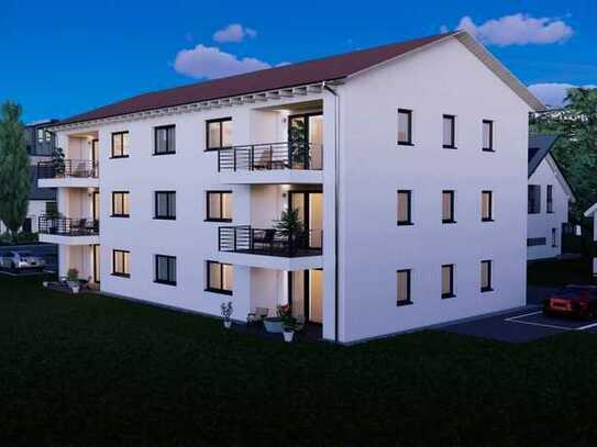 Altersgerechte und moderne Wohnungen in Knetzgau