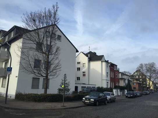 Apartment in unmittelbarer Nähe von Uni und Uniklinik