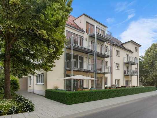 Neubau *KfW 55 EE* 2-Zimmer-Wohnung mit Balkon im Herzen von Heidenheim!