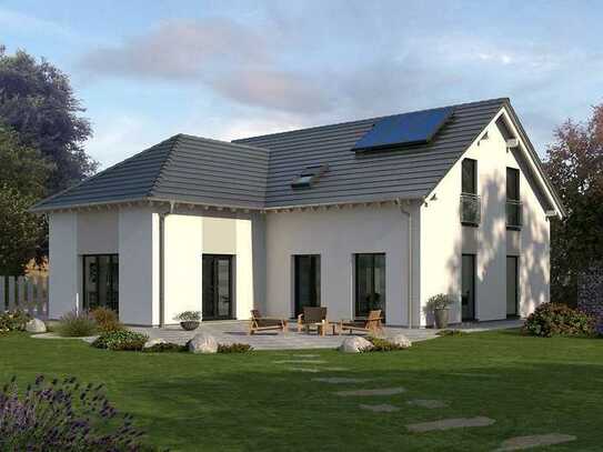 Modernes Mehrfamilienhaus in Ronsdorf mit individueller Planungsmöglichkeit