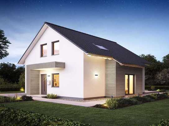 Mit Vertrauen zum Traumhaus: Ihr Weg ins Eigenheim