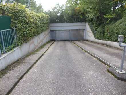 Tiefgaragenstellplatz in Bergisch Gladbach - Frankenforst