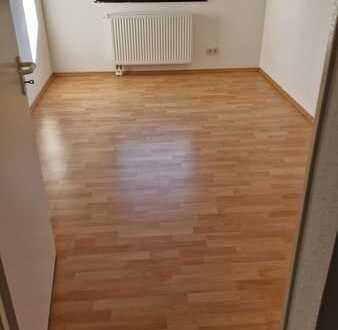 helle Wohnung 4 ZKB in Mannheim