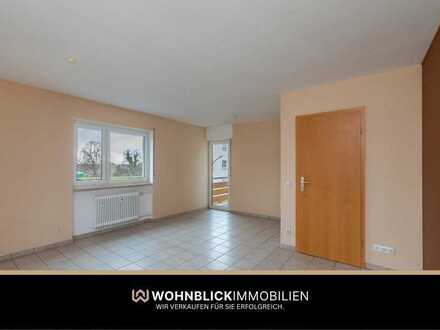 **Bezugsfreie, 4-Zimmer OG Wohnung**