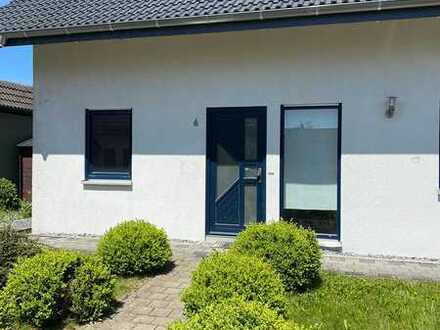 Einfamilienhaus mit viel Gestaltungspotenzial