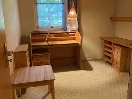 2 freie Zimmer in 2er WG ab sofort in ruhiger Gegend in Nürnberg